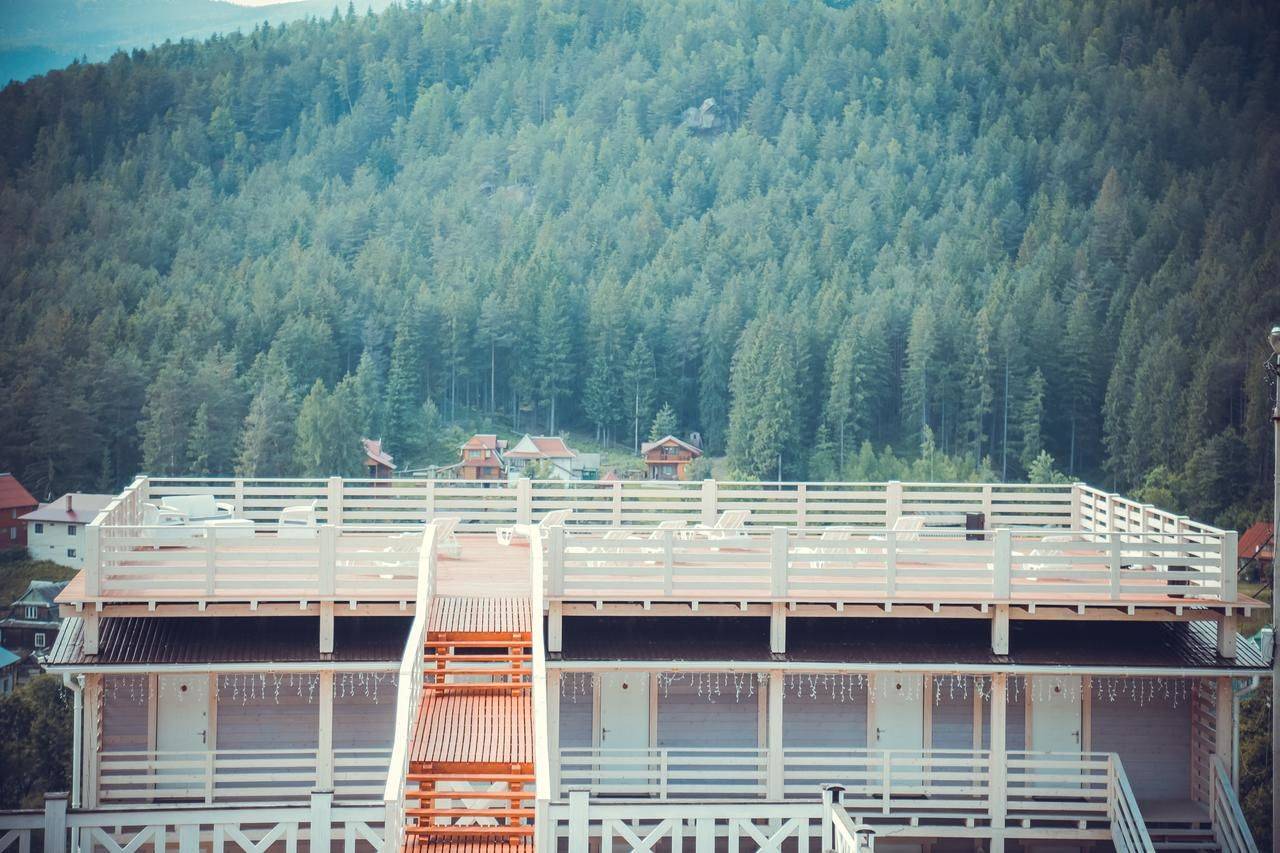 Фото Отели Welland Отель Яремче 15